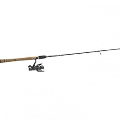 Abu Garcia Venerate Combo 8