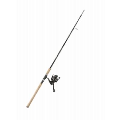 Abu Garcia Venturi Combo 240cm Heavy
