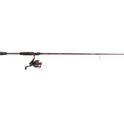 Abu Garcia Veracity Perch Combo