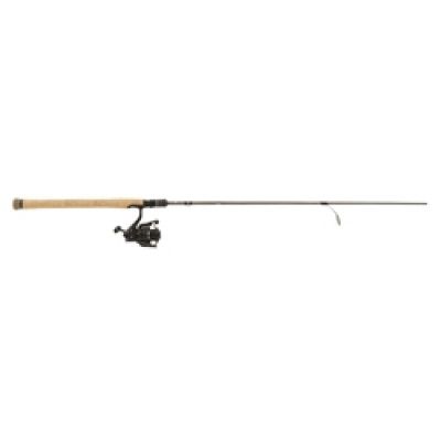 Abu Garcia Verdict Perch Combo Se18
