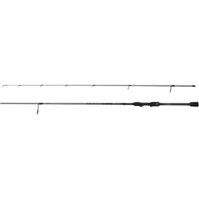 Abu Garcia Veritas LTD Spinning Rod