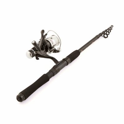 Abu Garcia Vildmark haspelset