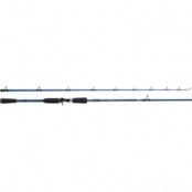Abu Garcia Volatile Pike 792 H 7Ft9In 50-90G SP