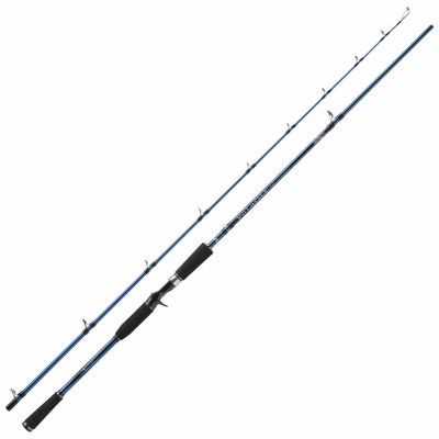 Abu Garcia Volatile Pike spö för multirulle