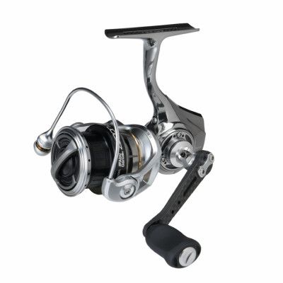 Abu Garcia Zenon haspelrulle 2500S