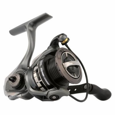 Abu Garcia Zenon MG-X haspelrulle 2500MS