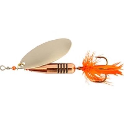 Abu Garcia Zixten Spinner 12g