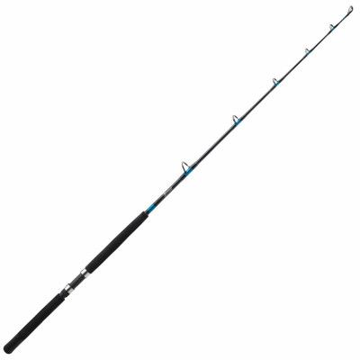 Abu Garcia Zodium Boat 601 50lbs havsfiskespö