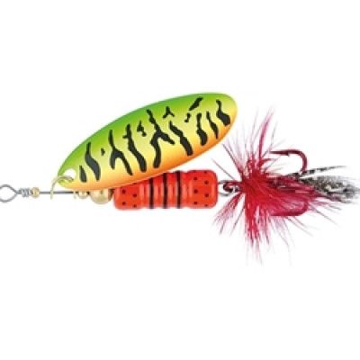 Abu Garcia Zune Spinner 25g