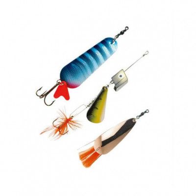 Abu Garcia Klassiker Favoriter 4 - 3-pack