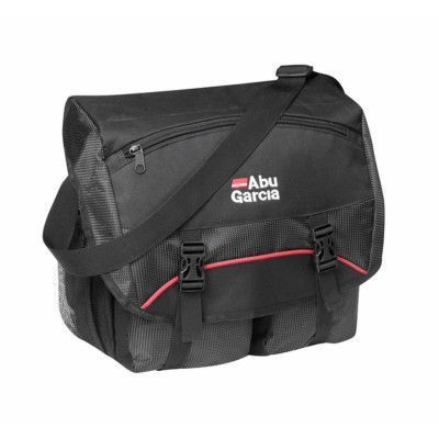 Abu Premier Game Bag, No Colour, No Size,  Lådor, Verktyg Och Utrustning