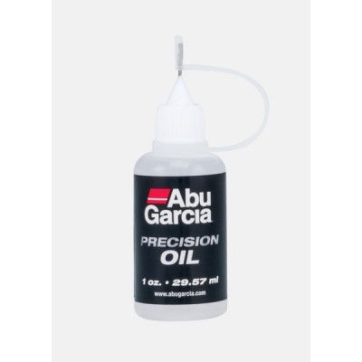Abu Reel Oil. Rullolja, No Color, No Size,  Verktyg Och Tillbehör
