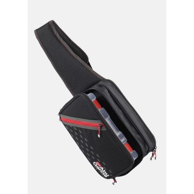 Abu Sling Bag, No Color, No Size,  Verktyg Och Tillbehör