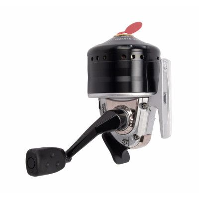 Abumatic Stx 10, No Colour, No Size,  Fiskerullar