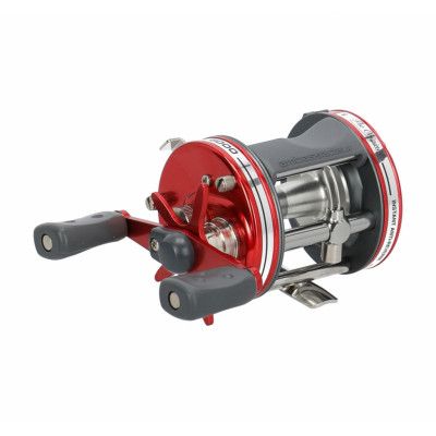 Amb 6000 Röd, No Colour, No Size,  Abu Garcia