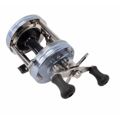 Amb 6500 Cs Rocket, No Colour, No Size,  Fiskerullar