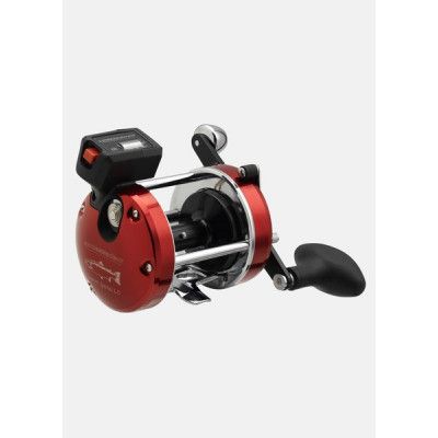 Amb 7000i Salmon Special Lc Me, No Color, No Size,  Fiskerullar
