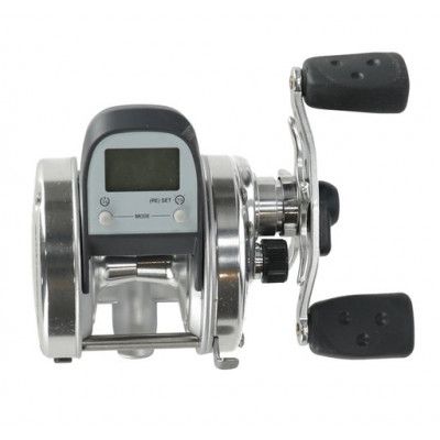 Amb S-5500 Lc, No Color, No Size,  Abu Garcia