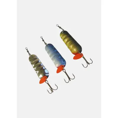 Atom 20g 3pack, No Color, No Size,  Skeddrag