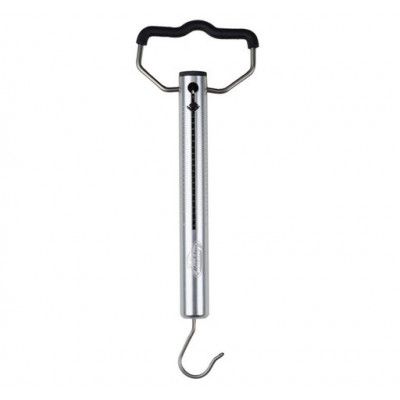 B. Fishingear Tube Scale 22 Kg, No Color, No Size,  Verktyg Och Tillbehör