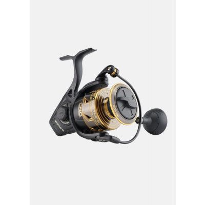 Battle Iii 3000, No Color, No Size,  Haspelrullar