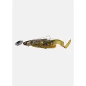 BEAST BLADED JIG 25CM 50G BREA
