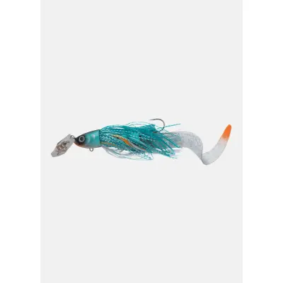 BEAST BLADED JIG 25CM 50G FEGI
