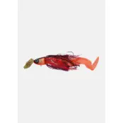 BEAST BLADED JIG 25CM 50G RED