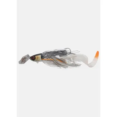 BEAST BLADED JIG 25CM 50G ROAC