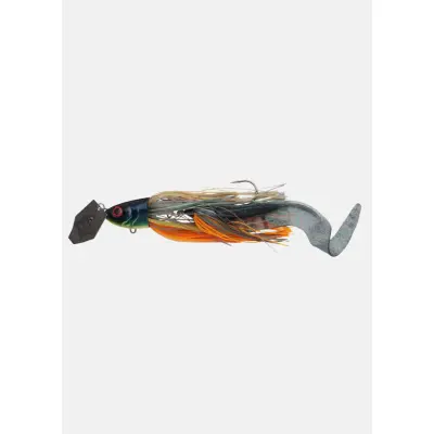 BEAST BLADED JIG 25CM 50G SHAD