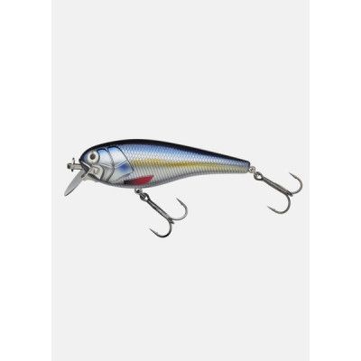 Beast Hi-Lo Floating 12cm Blue, No Color, No Size,  Wobbler