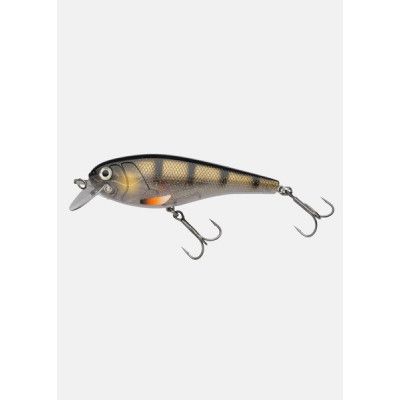 Beast Hi-Lo Floating 12cm Bron, No Color, No Size,  Wobbler