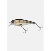 Beast Hi-Lo floating 12cm Copp