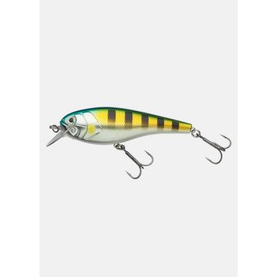 Beast Hi-Lo Floating 12cm Stri, No Color, No Size,  Wobbler