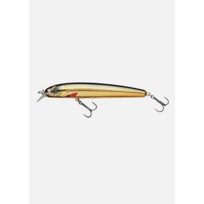 Beast Hi-Lo Sinking 14cm Gold, No Color, No Size,  Wobbler