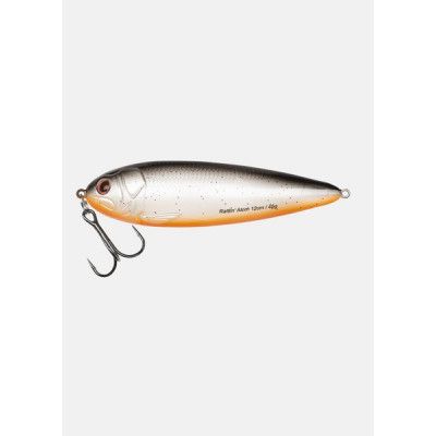 Beast Rattlin Atom 45g Fegis, No Color, No Size,  Skeddrag