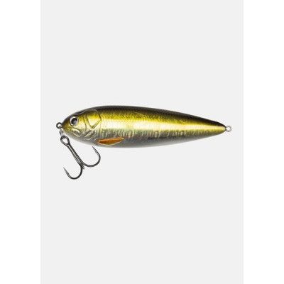 Beast Rattlin Atom 45g Golden, No Color, No Size,  Skeddrag