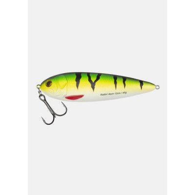 Beast Rattlin Atom 45g Perch, No Color, No Size,  Skeddrag