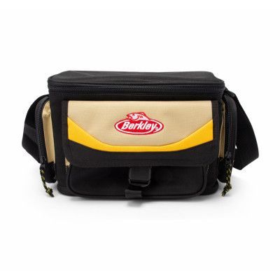 Betesväska Inkl 4 Askar, Grå/O, No Color, No Size,  Verktyg Och Tillbehör