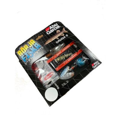 BÃ¶rja Fiska - GÃ¤dda 2