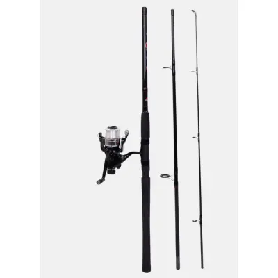 Cardinalset Allround 8ft