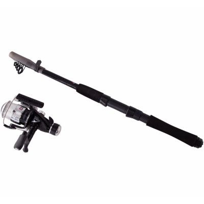 Cardinalset Vildmark 7ft Tele, No Color, No Size,  Fiske Set