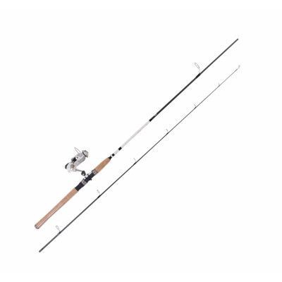 Combo Tornado Tor505fd/1002m 1, No Colour, No Size,  Fiskeset