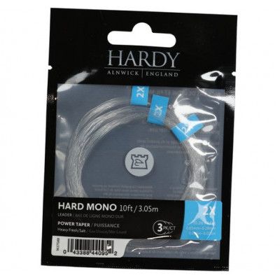 Copoly Power Salt 10ft 3 Pc 10, No Color, No Size,  Abu Garcia