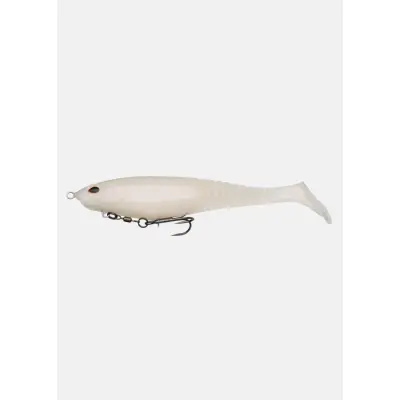 Cull Shad 15cm/34g Shallow Alb