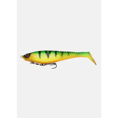 Cull Shad 15cm/34g Shallow Fir