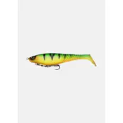Cull Shad 15cm/34g Shallow Fir, No Color, No Size,  Jiggar