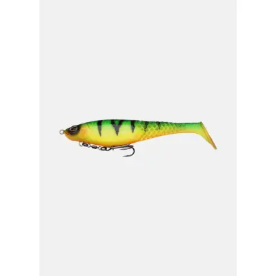 Cull Shad 15cm/34g Shallow Fir, No Color, No Size,  Jiggar
