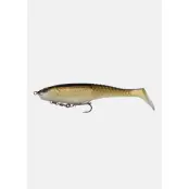 Cull Shad 15cm/34g Shallow Gol