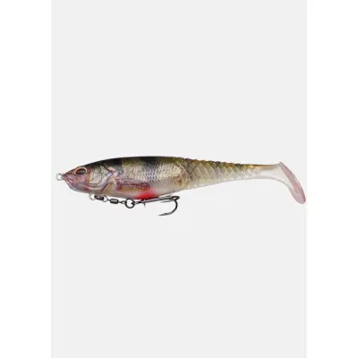 Cull Shad 15cm/34g Shallow Per